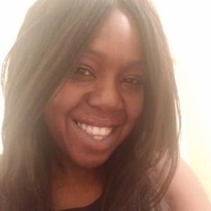 Meet your Posher, Jamillah